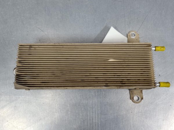 TOYOTA HILUX 2005-2015 COOLER UNDER BODY FUEL COOLER, 3.0, 1KD-FTV, DIESEL, 02/0