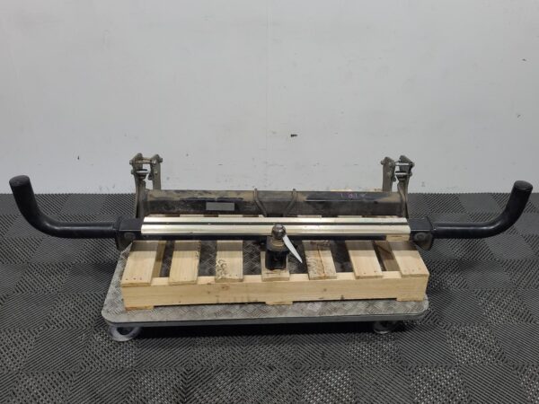 MERCEDES VITO 2015-2026 TOWBAR 447, 03/15-