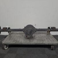 MERCEDES SPRINTER 2006-2018 REAR DIFF ASSEMBLY NCV3, SINGLE REAR WHEEL, 4.364 RA