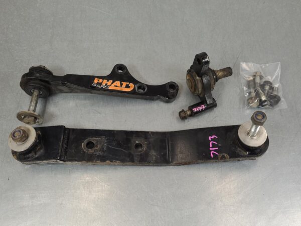 TOYOTA HILUX 2005-2011