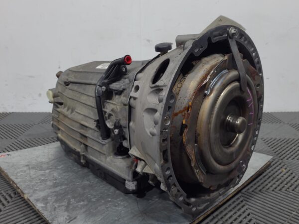 MERCEDES SPRINTER 2009-2018 TRANS/GEARBOX AUTO, RWD, DIESEL, 2.1, 7 SPEED, NCV3,