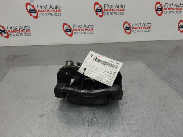 LDV DELIVER 9 07/2020-2024 CALIPER RIGHT REAR SINGLE PISTON