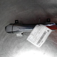 LDV T60 SK8C 07/2017-08/2021 DOOR HANDLE LEFT FRONT OUTER CHROME W/ KEYLESS TYPE