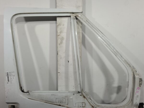 FORD TRANSIT 2006-2014 RIGHT FRONT DOOR VM SI-II, 07/06-02/14 - Image 2