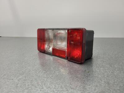 LDV DELIVER 9 07/2020-ON GENUINE COMPLETE LEFT TAILLIGHT IN BODY CAB CHASSIS - Image 15