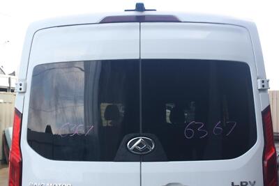 LDV DELIVER 9 07/2020-ON FUEL SENDING UNIT - Image 16