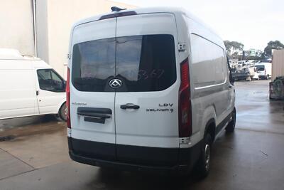 LDV DELIVER 9 07/2020-ON FUEL SENDING UNIT - Image 25