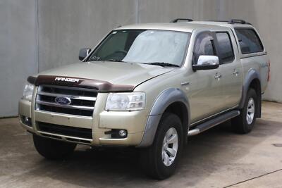 FORD RANGER PJ-PK 12/2006-06/2011 ABS SENSOR RIGHT FRONT - Image 24