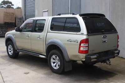 FORD RANGER PJ-PK 12/2006-06/2011 ABS SENSOR RIGHT FRONT - Image 26