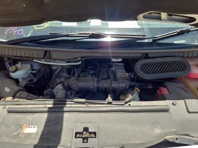 LDV DELIVER 9 RIGHT A/BAG DOUBLE CURTAIN, VAN, 07/20- 20 21 22 23 24 - Image 54