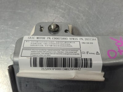 LDV DELIVER 9 RIGHT A/BAG DOUBLE CURTAIN, VAN, 07/20- 20 21 22 23 24 - Image 58