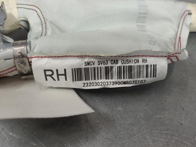 LDV DELIVER 9 RIGHT A/BAG DOUBLE CURTAIN, VAN, 07/20- 20 21 22 23 24 - Image 68