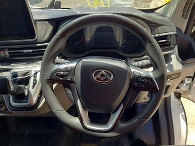 LDV DELIVER 9 RIGHT A/BAG DOUBLE CURTAIN, VAN, 07/20- 20 21 22 23 24 - Image 75