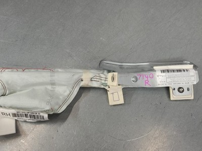 LDV DELIVER 9 RIGHT A/BAG DOUBLE CURTAIN, VAN, 07/20- 20 21 22 23 24 - Image 78