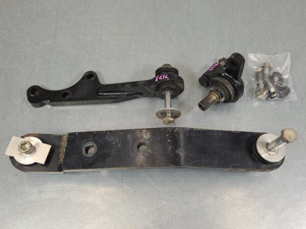 TOYOTA HILUX 2005-2011 - Image 2