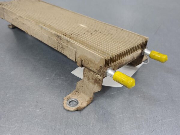 TOYOTA HILUX 2005-2015 COOLER UNDER BODY FUEL COOLER, 3.0, 1KD-FTV, DIESEL, 02/0 - Image 2