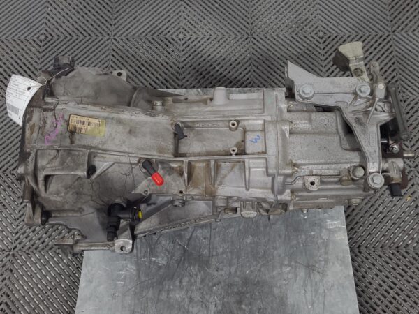 FORD TRANSIT 2011-2014 TRANS/GEARBOX MANUAL, RWD, DIESEL, 2.2, TURBO, 6 SPEED, V - Image 17