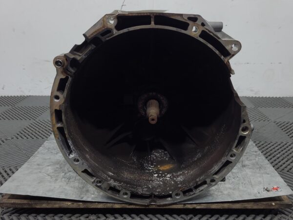 FORD TRANSIT 2014-2018 TRANS/GEARBOX MANUAL, RWD, DIESEL, 2.2, TURBO, 6 SPEED, V - Image 13