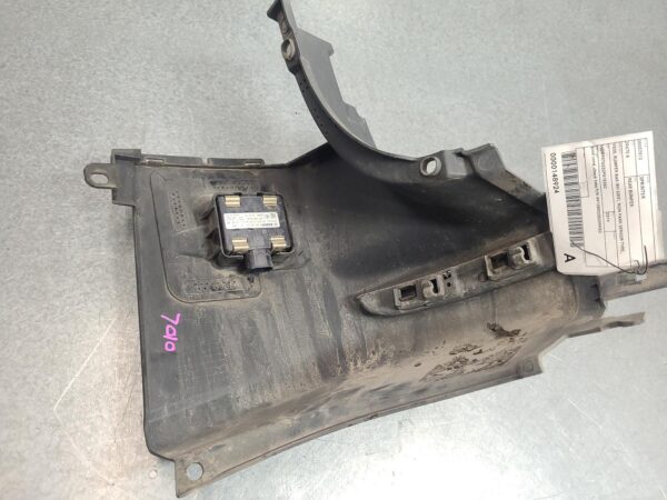 MERCEDES SPRINTER 2018-2024 REAR BUMPER VS30, BUMPER BAR (RH SIDE), NON PARK SEN - Image 5