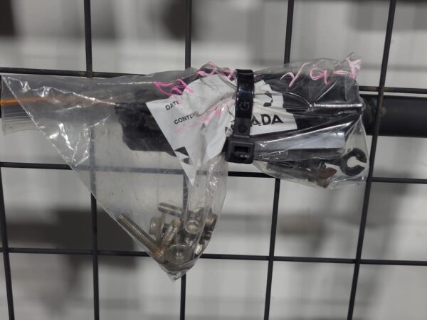 FORD RANGER 2011-2022 ROOF RACK/BARS ROOF RACKS, PX, 06/11-04/22 - Image 7