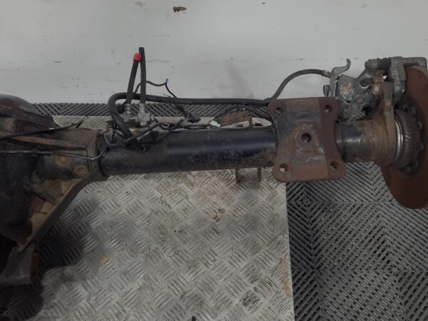 FORD TRANSIT 2012-2014 REAR DIFF ASSEMBLY VM, VAN, 6 SPEED, 3.31 RATIO, 02/12-02 - Image 6