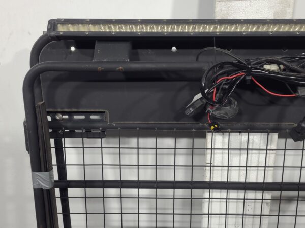 FORD RANGER 2011-2022 ROOF RACK/BARS ROOF RACKS, PX, 06/11-04/22 - Image 13