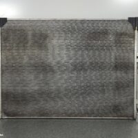 2023 NISSAN NAVARA A/C Condenser