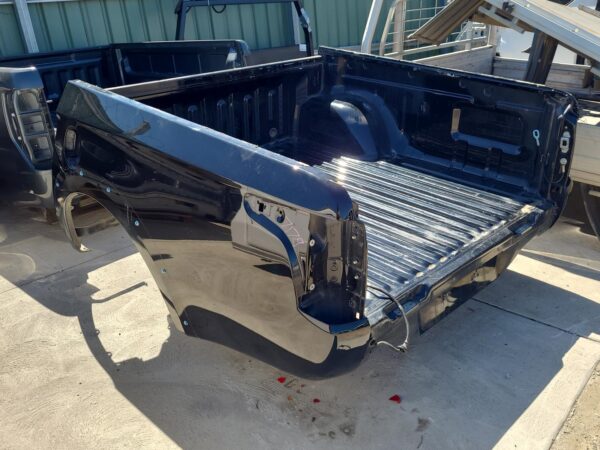 MITSUBISHI TRITON 2015-2018 UTE BACK UTE BACK, DUAL CAB, MQ, 03/15-10/18 - Image 13