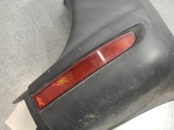 MERCEDES SPRINTER 2018-2024 REAR BUMPER VS30, BUMPER BAR (RH SIDE), NON PARK SEN - Image 2