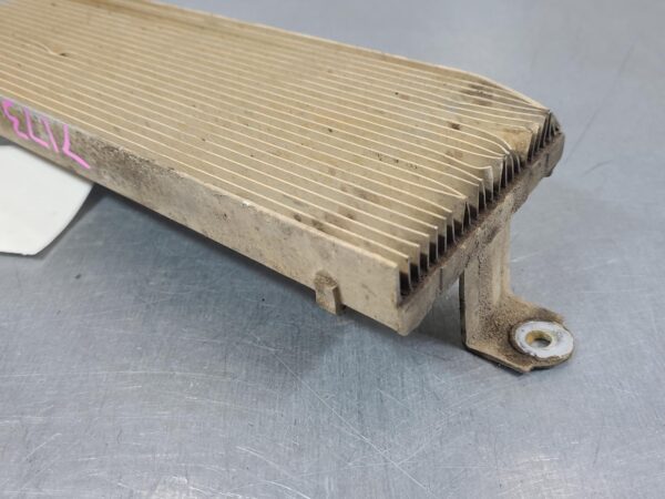 TOYOTA HILUX 2005-2015 COOLER UNDER BODY FUEL COOLER, 3.0, 1KD-FTV, DIESEL, 02/0 - Image 3