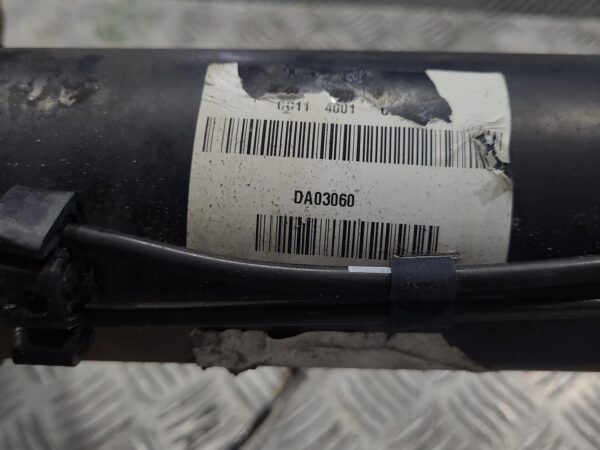 FORD TRANSIT 2012-2014 REAR DIFF ASSEMBLY VM, VAN, 6 SPEED, 3.31 RATIO, 02/12-02 - Image 21