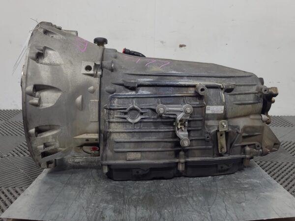 MERCEDES SPRINTER 2009-2018 TRANS/GEARBOX AUTO, RWD, DIESEL, 2.1, 7 SPEED, NCV3, - Image 16