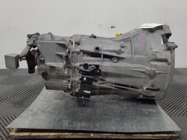 FORD TRANSIT 2014-2018 TRANS/GEARBOX MANUAL, RWD, DIESEL, 2.2, TURBO, 6 SPEED, V - Image 14