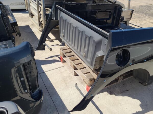 MITSUBISHI TRITON 2015-2018 UTE BACK UTE BACK, DUAL CAB, MQ, 03/15-10/18 - Image 3