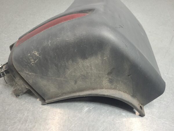 MERCEDES SPRINTER 2018-2024 REAR BUMPER VS30, BUMPER BAR (RH SIDE), NON PARK SEN - Image 3