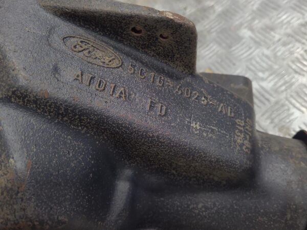 FORD TRANSIT 2012-2014 REAR DIFF ASSEMBLY VM, VAN, 6 SPEED, 3.31 RATIO, 02/12-02 - Image 20