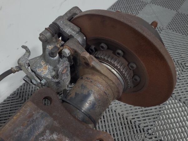 FORD TRANSIT 2012-2014 REAR DIFF ASSEMBLY VM, VAN, 6 SPEED, 3.31 RATIO, 02/12-02 - Image 7