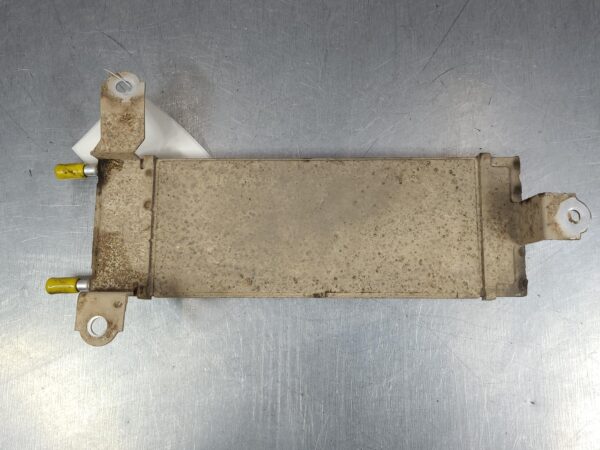 TOYOTA HILUX 2005-2015 COOLER UNDER BODY FUEL COOLER, 3.0, 1KD-FTV, DIESEL, 02/0 - Image 4