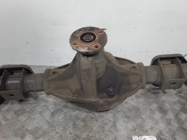 RENAULT MASTER 2013-2024 REAR DIFF ASSEMBLY DUAL WHEEL, CAB CHASSIS, W/ DIFF LOC - Image 6