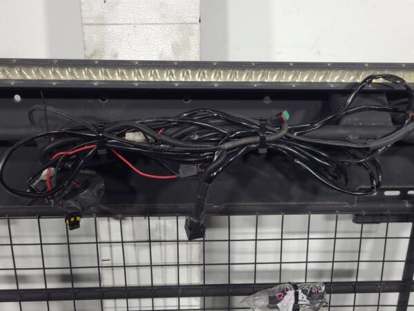 FORD RANGER 2011-2022 ROOF RACK/BARS ROOF RACKS, PX, 06/11-04/22 - Image 6