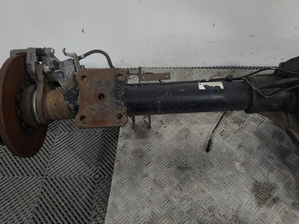 FORD TRANSIT 2012-2014 REAR DIFF ASSEMBLY VM, VAN, 6 SPEED, 3.31 RATIO, 02/12-02 - Image 4