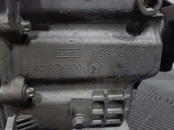 FORD TRANSIT 2011-2014 TRANS/GEARBOX MANUAL, RWD, DIESEL, 2.2, TURBO, 6 SPEED, V - Image 8