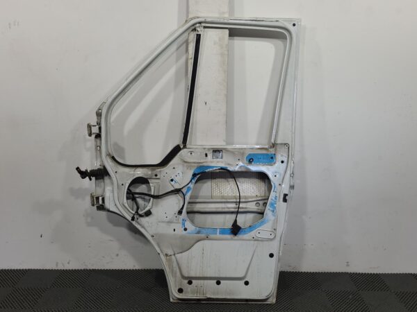 FORD TRANSIT 2006-2014 RIGHT FRONT DOOR VM SI-II, 07/06-02/14 - Image 16