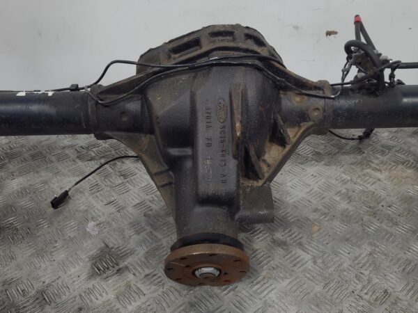 FORD TRANSIT 2012-2014 REAR DIFF ASSEMBLY VM, VAN, 6 SPEED, 3.31 RATIO, 02/12-02 - Image 16