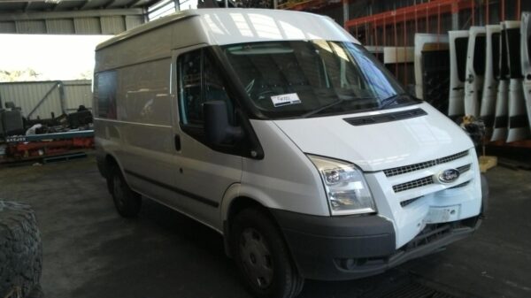 FORD TRANSIT 2012-2014 REAR DIFF ASSEMBLY VM, VAN, 6 SPEED, 3.31 RATIO, 02/12-02 - Image 11