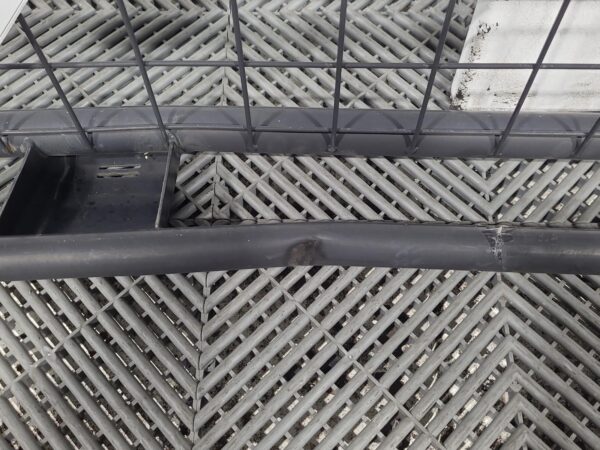 FORD RANGER 2011-2022 ROOF RACK/BARS ROOF RACKS, PX, 06/11-04/22 - Image 20