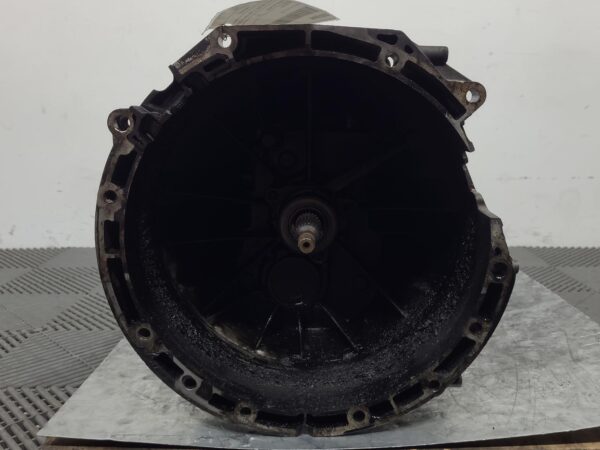 FORD TRANSIT 2011-2014 TRANS/GEARBOX MANUAL, RWD, DIESEL, 2.2, TURBO, 6 SPEED, V - Image 13