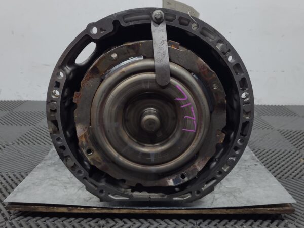 MERCEDES SPRINTER 2009-2018 TRANS/GEARBOX AUTO, RWD, DIESEL, 2.1, 7 SPEED, NCV3, - Image 2