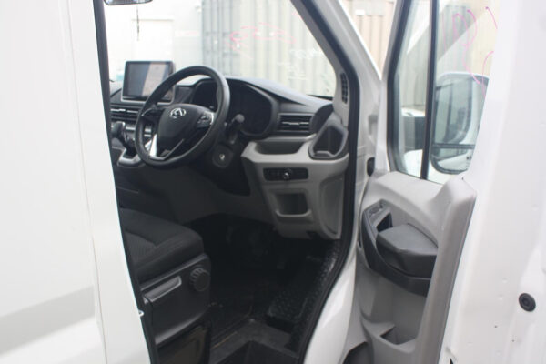 LDV DELIVER 9 07/2020-2024 FAN SPEED RESISTOR - Image 27