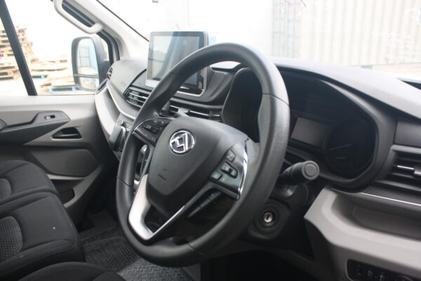 LDV DELIVER 9 07/2020-2024 FAN SPEED RESISTOR - Image 28